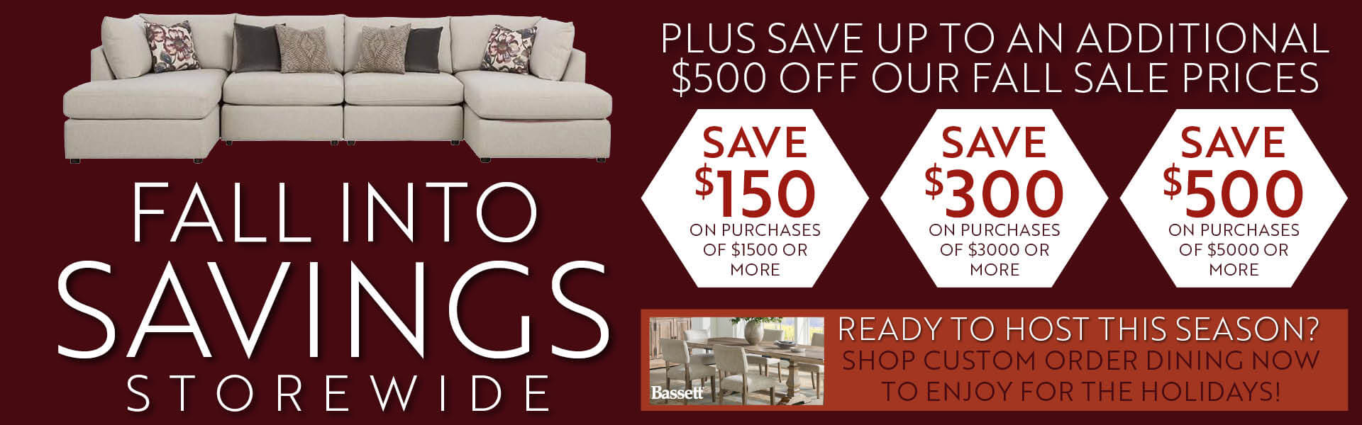 DuBois Fall Into Savings Online Rotators (1)