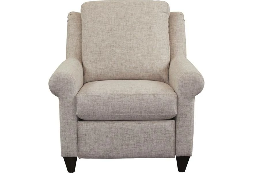 Magnificent Motion Power Recliner - Image 1