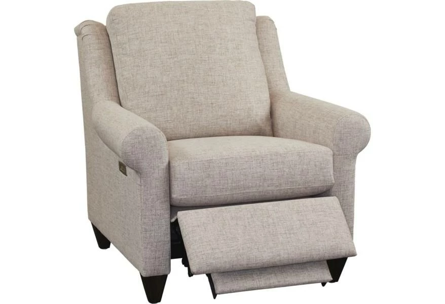 Magnificent Motion Power Recliner - Image 2