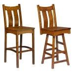 Classic Bar Chair