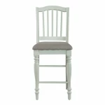 Cumberland Creek Slat Back Counter Chair - Image 2