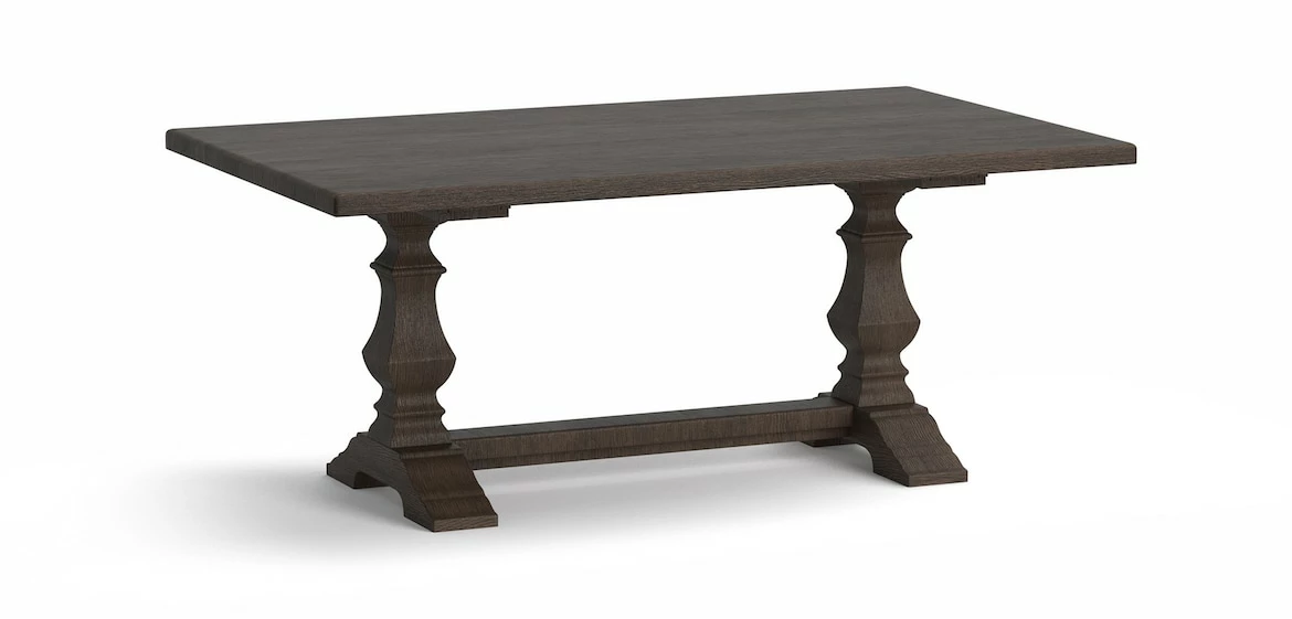 Benchmade Harvest Oak Dining Table Dining Tables 10 Benchmade Harvest Oak Dining Table Dining Tables 10