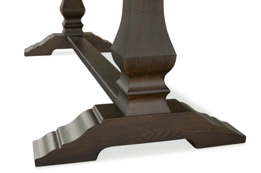 Benchmade Harvest Oak Dining Table Dining Tables 16 Benchmade Harvest Oak Dining Table Dining Tables 16