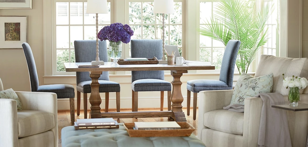 Benchmade Harvest Oak Dining Table Dining Tables 11 Benchmade Harvest Oak Dining Table Dining Tables 11
