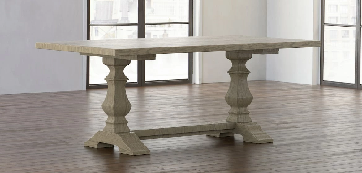 Benchmade Harvest Oak Dining Table Dining Tables 13 Benchmade Harvest Oak Dining Table Dining Tables 13