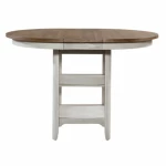 Farmhouse Reimagined Gathering Table Dining Tables Liberty Furniture 21 Farmhouse Reimagined Gathering Table Dining Tables Liberty Furniture 21