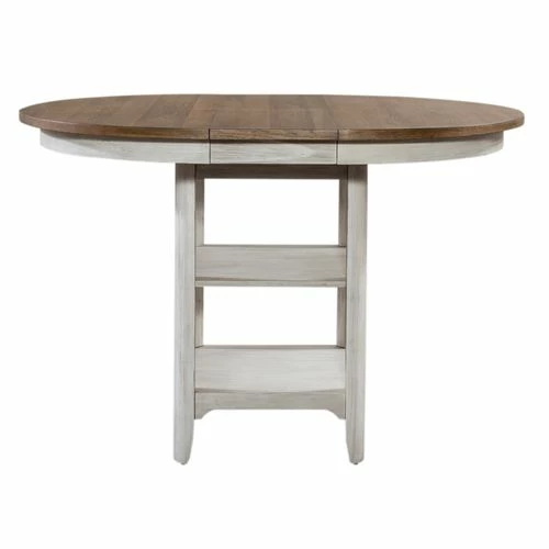 Farmhouse Reimagined Gathering Table Dining Tables Liberty Furniture 13 Farmhouse Reimagined Gathering Table Dining Tables Liberty Furniture 13