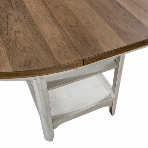 Farmhouse Reimagined Gathering Table Dining Tables Liberty Furniture 15 Farmhouse Reimagined Gathering Table Dining Tables Liberty Furniture 15