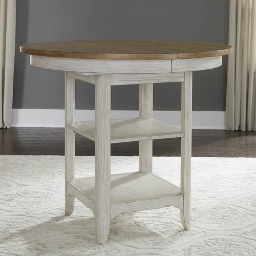 Farmhouse Reimagined Gathering Table Dining Tables Liberty Furniture 10 Farmhouse Reimagined Gathering Table Dining Tables Liberty Furniture 10