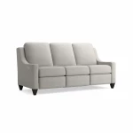 Benchmade Reclining Motion Fabric Sofa