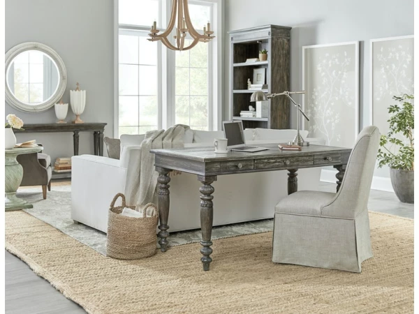 Traditions Writing Desk - Image 3