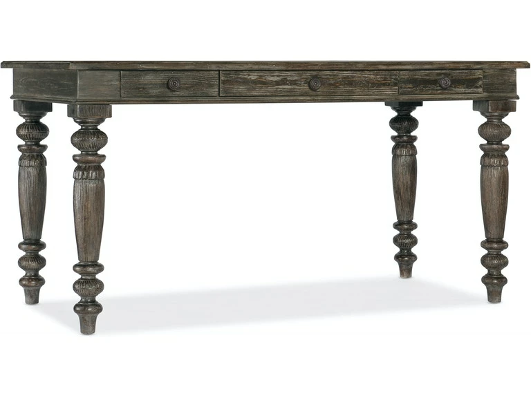 5961-10460-89-silo Traditions Writing Desk - Image 1