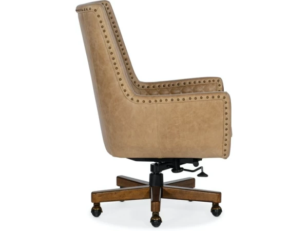 Kent Executive Swivel Tilt Chair - Image 2