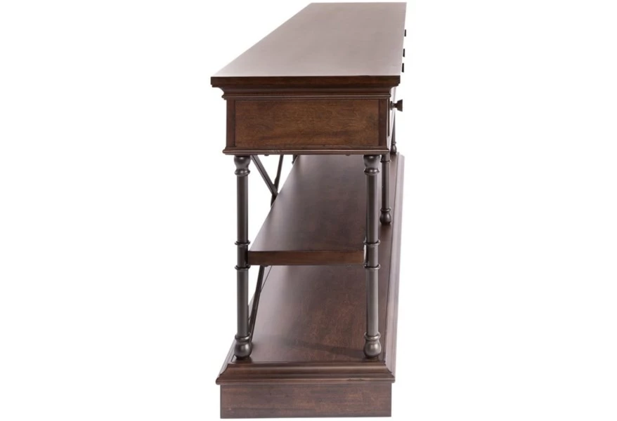 Tribeca 72 Inch TV Console - Image 5
