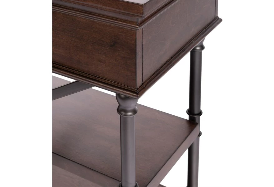 Tribeca 72 Inch TV Console - Image 6