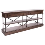 Tribeca 72 Inch TV Console - Image 3
