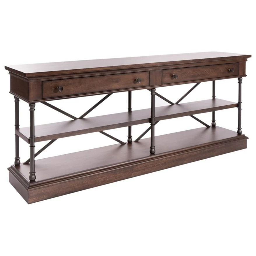 Tribeca 72 Inch TV Console - Image 3