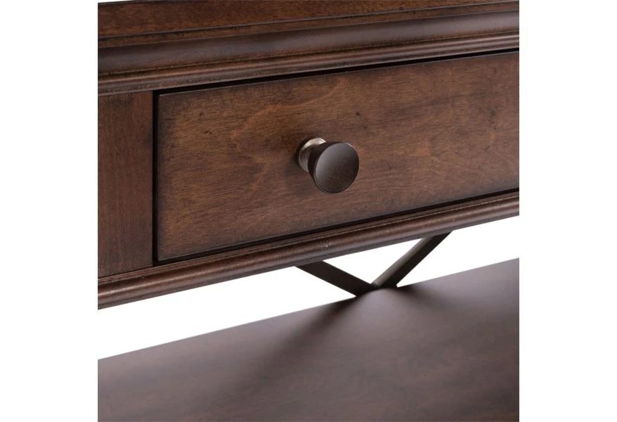 Tribeca 72 Inch TV Console - Image 4