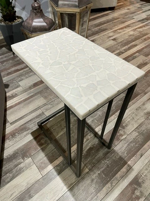 Bernhardt Sausalito Side Table - Thumbnail 4