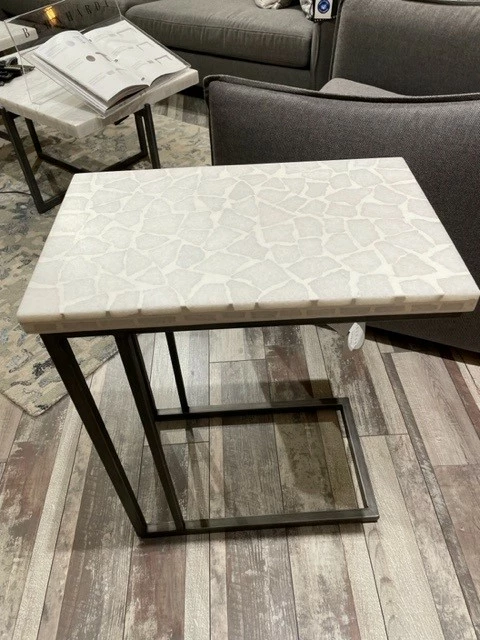 Bernhardt Sausalito Side Table - Thumbnail 3