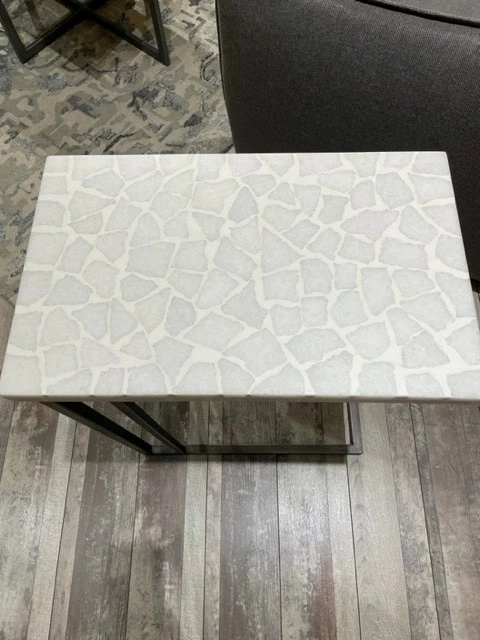 Bernhardt Sausalito Side Table