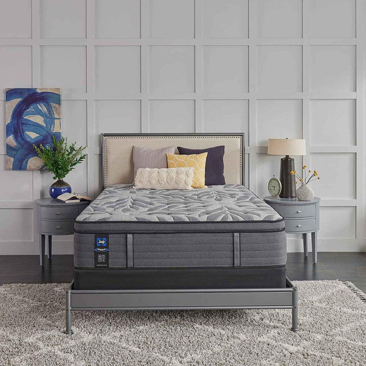 Mattresses DuBois Furniture Waco & Temple Texas Furniture Store
