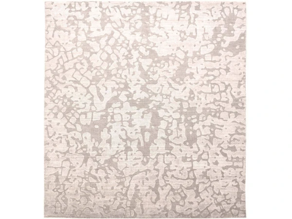 Leilani 6449F In Silver Rugs Feizy Rugs