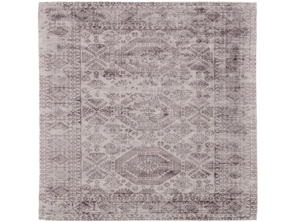 Nadia 8377F In Mushroom Rugs Feizy Rugs