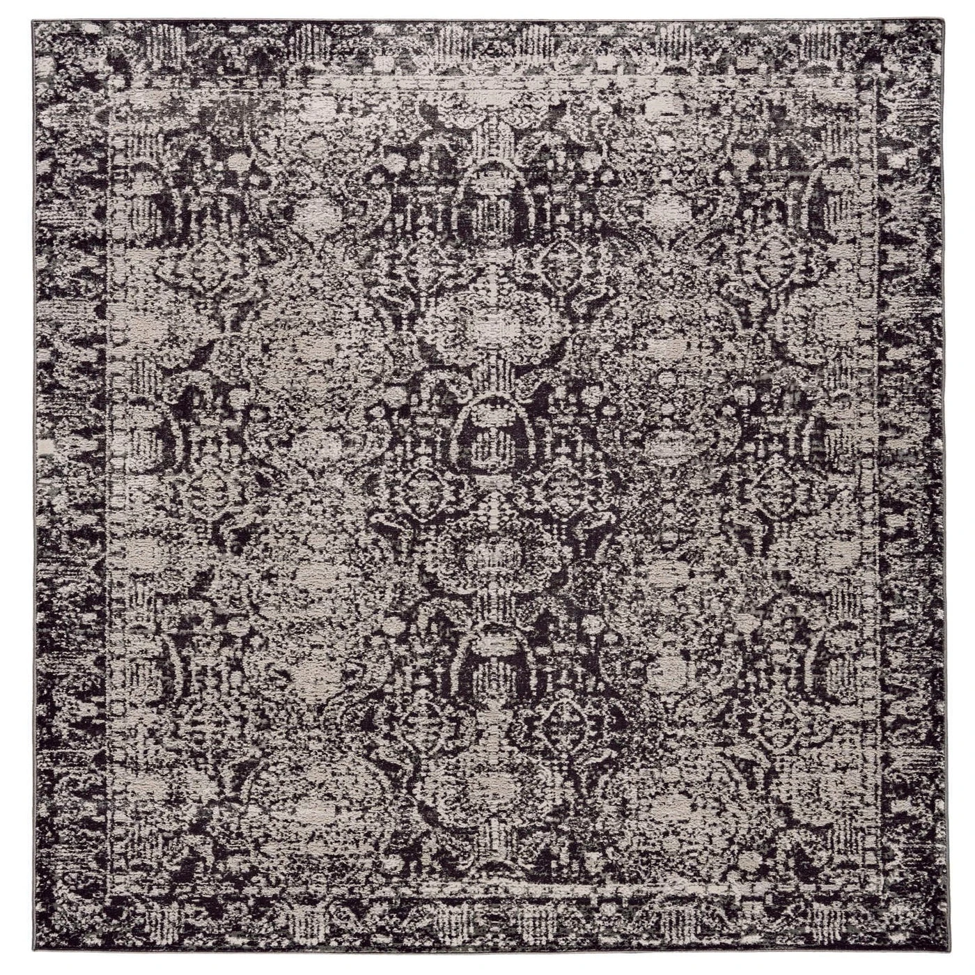 Prasad 3680F In Charcoal-Gray Prasad 3680F In Charcoal-Gray - Image 1