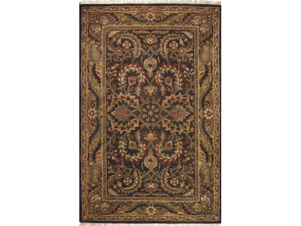 Heirloom Brown 600x450