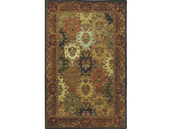 Homestead HG-14 Multi Rugs Customizable