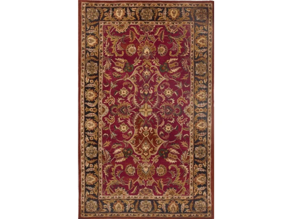 Heritage Redblack 600x450