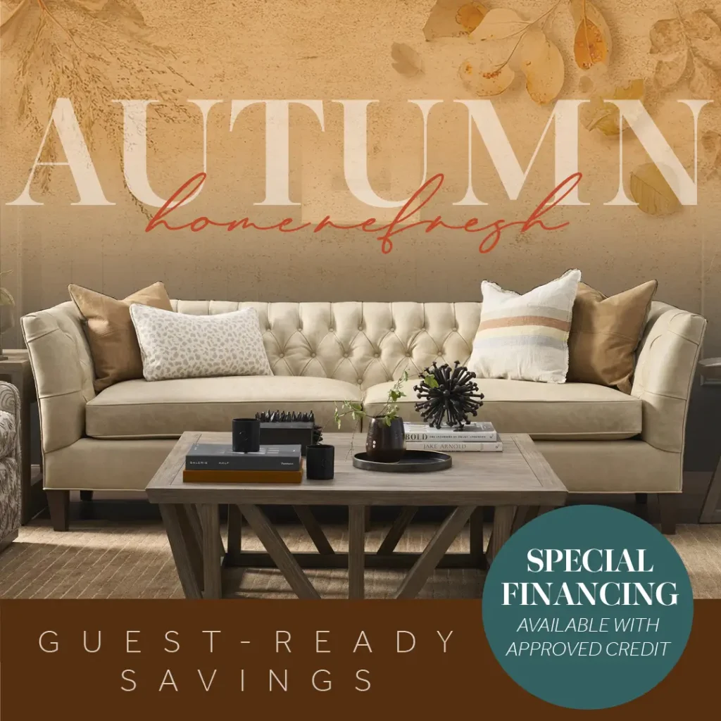 DuBois Autumn Home 1080×1080 Aug 2025