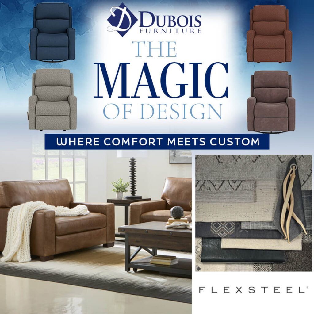 Dubois Magic of Design SM 1080&times;1080 2