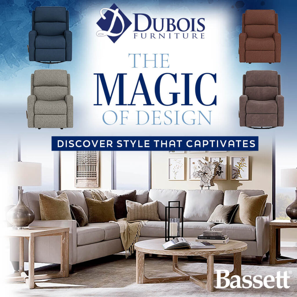 Dubois Magic of Design SM 1080&times;1080 3