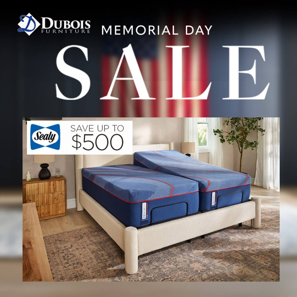 Dubois Memorial Day MATT FEAT SM Image APR2026