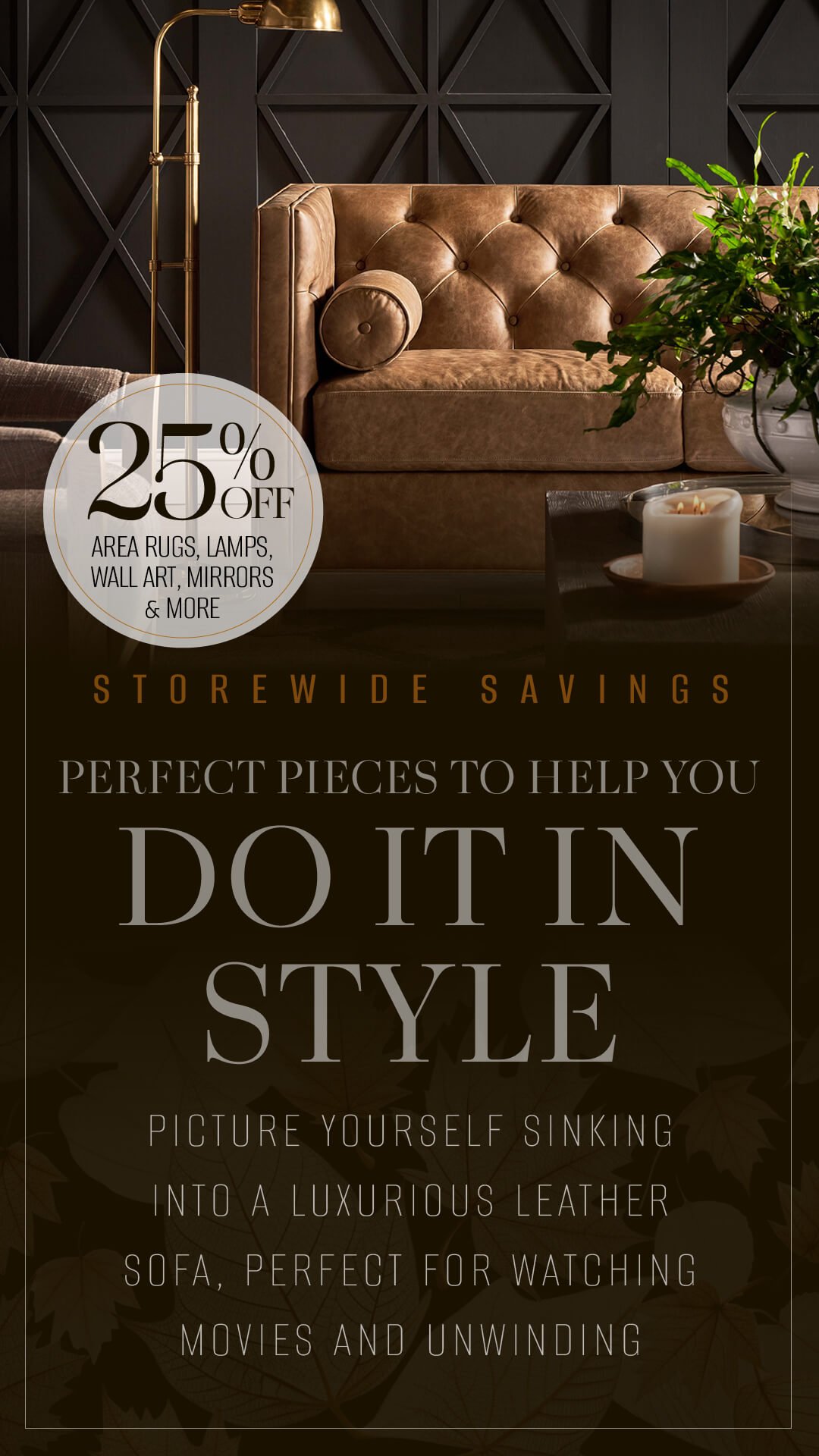 DuBois Fall Savings 1080×1920 Sept 20252