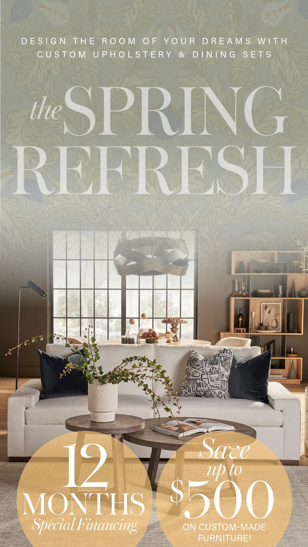 DuBois Spring Refresh ROTATORS 21jmfna7e3