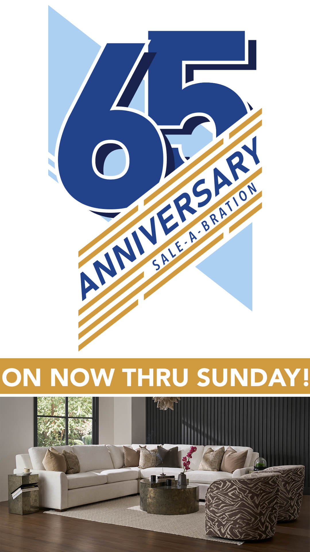 Dubois 65 Anniversary Public Sale