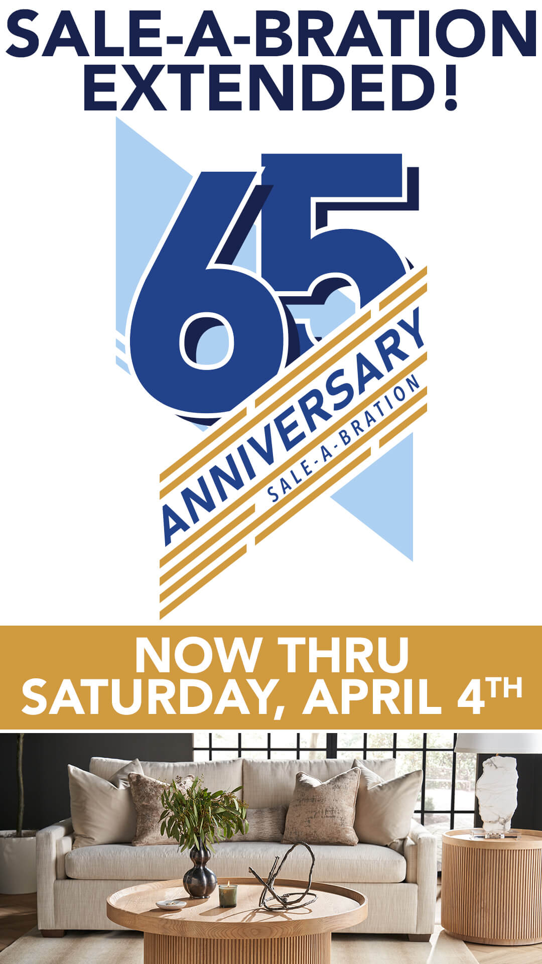 Dubois 65 Anniversary Extended