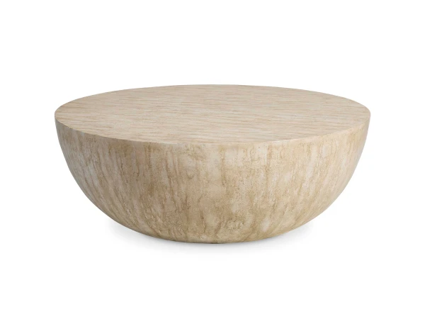 Bassett Bora Bora Cocktail Table Cocktail & Coffee Tables Bassett