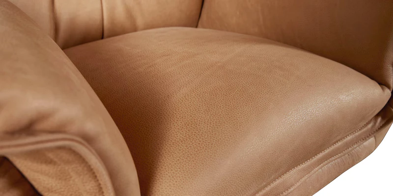 Bassett Dunn Leather Swivel Arm Chair Chairs Bassett 25 Bassett Dunn Leather Swivel Arm Chair Chairs Bassett 25