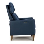 Janae High-Leg Recliner - Image 4