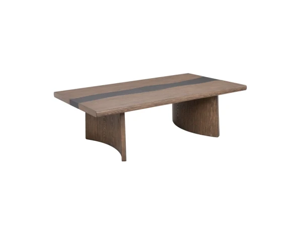Flexsteel Lyra Rectangular Coffee Table Cocktail & Coffee Tables cocktail table