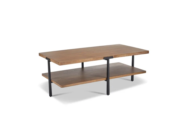 Flexsteel Millwork Cocktail Table Cocktail & Coffee Tables cocktail table