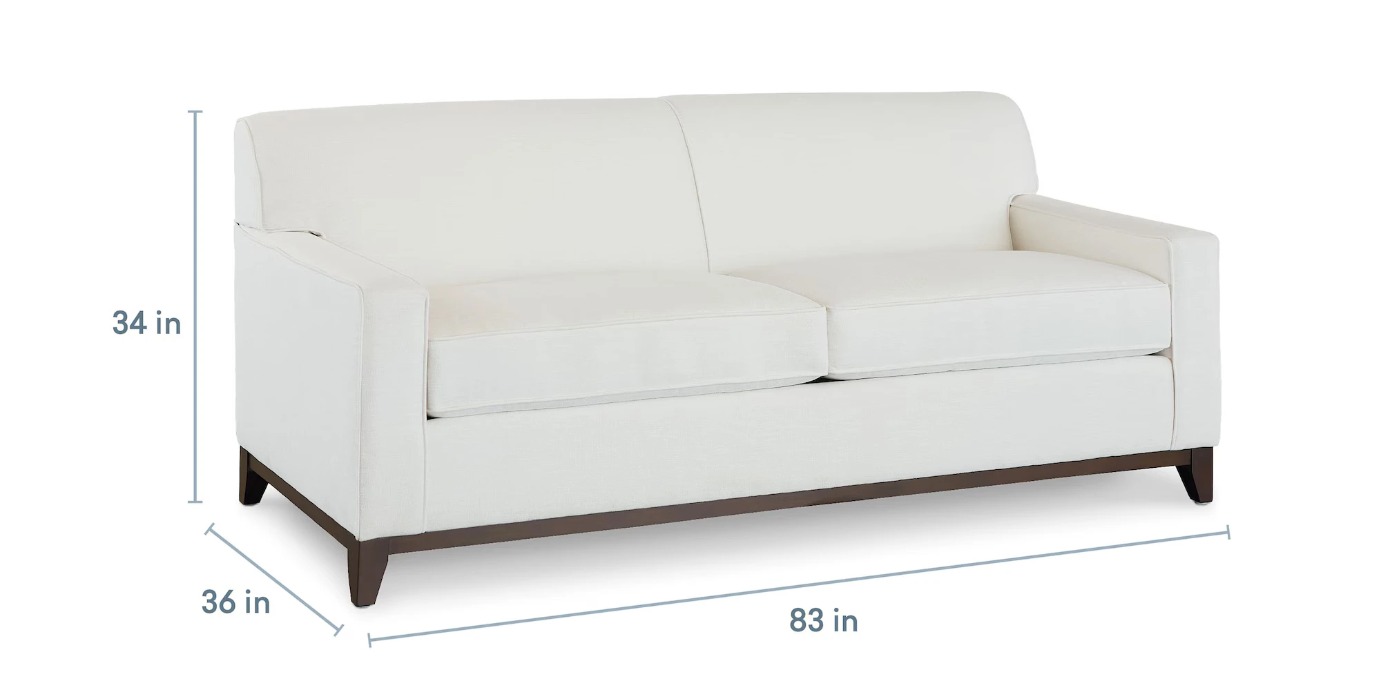 Bassett Mitchell Track Arm Sofa Living Room Bassett 8 Bassett Mitchell Track Arm Sofa Living Room Bassett 8