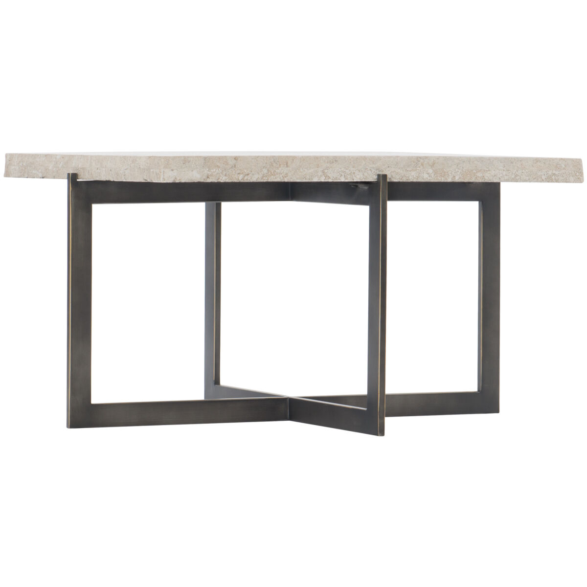 Hathaway Metal Bunching Cocktail Table Cocktail & Coffee Tables Bernhardt 6 Hathaway Metal Bunching Cocktail Table Cocktail & Coffee Tables Bernhardt 6
