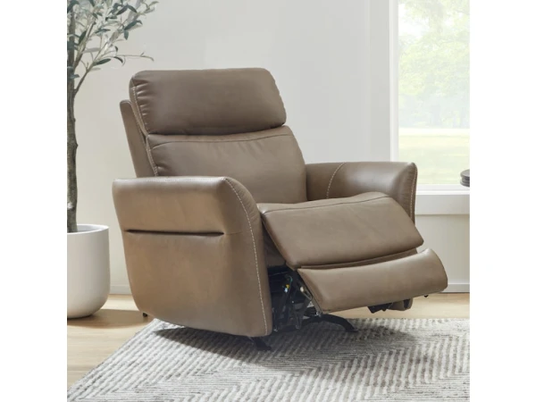 Artemis Power Rocking Recliner with Power Headrest and Lmbr and Heat and Mass Recliners Customizable Artemis Power Rocking Recliner with Power Headrest and Lmbr and Heat and Mass Recliners Customizable