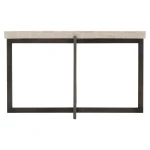 Stillwater Outdoor Cocktail Table Outdoor Tables Bernhardt 9