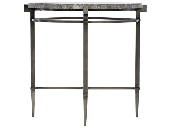 Mariposa Round End Table End Tables Bernhardt Mariposa Round End Table End Tables Bernhardt